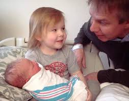 Hero of the Month: Sqn Ldr Andrew Bull (1978