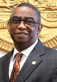 Senator John Lee Scott, Jr.