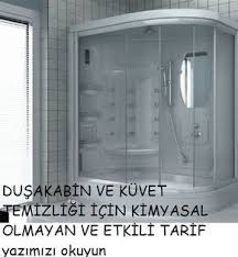 Duşakabin temizliği, çoğu zaman temiz ve ferah bir banyonun en önemli adımıdır. Pin On Tasarim