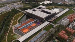 Madrid Masters 2020 Seating Guide Championship Tennis Tours