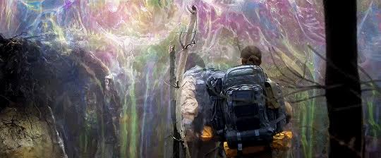 Annihilation (2018) - Movie Reviews Simbasible