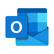 Outlook Logo Vector Eps Free Download Facebook Logo Transparent Logos Edge Logo