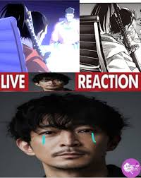 Lemme Rate Your Favorite Character