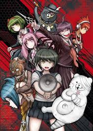 What Is The Right Order To Watch Danganronpa Anime Quora Watch danganronpa for free on animelab.com! order to watch danganronpa anime