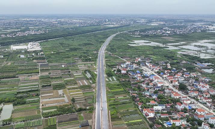 Ba tỉnh, thành nào nhỏ nhất Việt Nam sau sáp nhập?