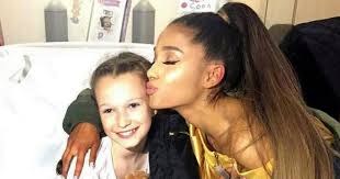 VIDEO: Jaden Farell-Mann, was injured in Manchester Arena attack, is  looking forward to getting back in the saddle