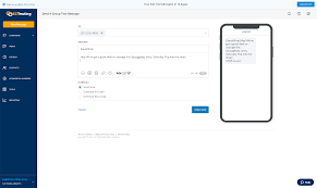 Continue reading to know four benefits of using mass text apps for businesses. The 5 Best Sms Apps For Small Businesses In 2021 Zapier