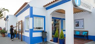 Buy and sell real estate in vila nova de milfontes without the hassle. Odemira Turismo Posto De Turismo De Vila Nova De Milfontes