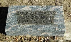 Ademar Rufle (1859-1940)