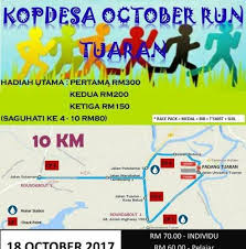 Sabah run calendar 2017 : Kopdesa Run Tuaran Home Facebook