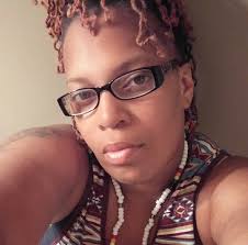 Hair Do You By Tashina Potter