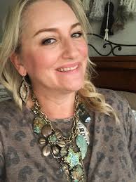 Returns address for the app