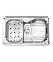 In support of local restaurants, we continue to deliver a range of products and services to help you stay on track, no matter the changing trends. Sink Modena Como Ks 5100 Tentang Dapur