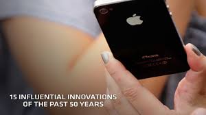 We did not find results for: 15 Influential Innovations Of The Past 50 Years