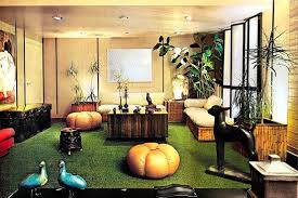 Dressed Down Decor Decoded Modern Interior Design Retro Living Rooms Trending Decor