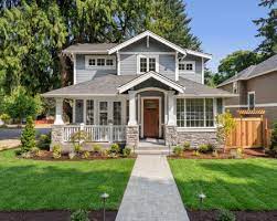 Painting the exterior of your house is an important occasion for the homeowner. How To Choose The Best Exterior House Colors