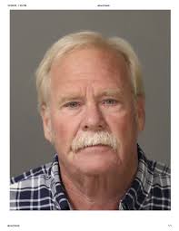 Deputies arrest suspected sexual predator in San Luis Obispo