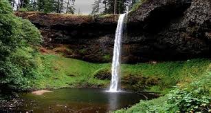 In 2019, silver falls was the fifth most visited. Silver Falls State Park Campground In Sublimity Oregon Kid Friendly Hotel Reviews Trekaroo