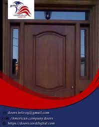 دهان ابواب خشبية داخلية home decor decor doors