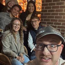 Brian Cansler's Instagram, Twitter & Facebook