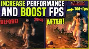 Valheim is a complex game with tons of features.if you're just starting out as an adventurer, we have you covered! Valheim Guide How To Boost Fps And Optimise Performance Fix Lag Stutters Youtube