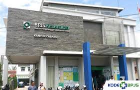 Kantor Bpjs Kesehatan Samarinda Telepon Alamat Jam Kerja Kodebpjs
