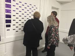 Espanola Elks unveil honour wall