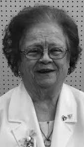 GINGER GALLAHER Obituary (1943