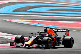 Orari, tempi e classifica delle due sessioni. F1 Verstappen Pista Ventosa Domani Non Sara Facile
