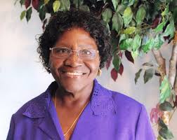 Mary Jackson-Travis Obituary