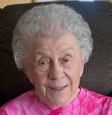 Obituary for Mary E Pyette