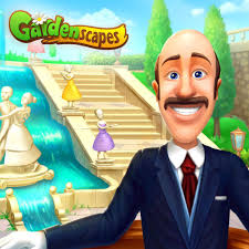 The future is here! 📡 Click and drag this picture to step into your garden  and rotate the camera to look around. Enjoy the view! 🏡