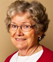 Margaret Ann Russell Obituary October 27, 2017