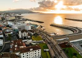 Informações turísticas sobre ponta delgada: Highlights Of The Azores Audley Travel