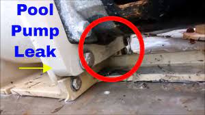 Pentair is an equal opportunity employer. Pool Pump Leak Out Of The Bottom And Fix Please Subscribe Youtube
