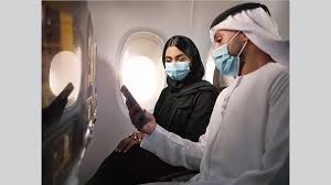 الاتحاد للطيران تضم تكلفة فحص Pcr إلى سعر تذاكر السفر من أبوظبي اقتصاد محلي الإمارات اليوم