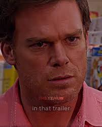 What Episode Does Deb Hu with Dexter