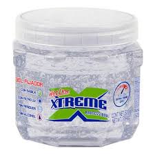 New wetline xtreme gel type 4 curls | natural hair. Wet Line Xtreme Clear Professional Styling Gel