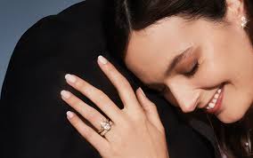 Shop Engagement Rings