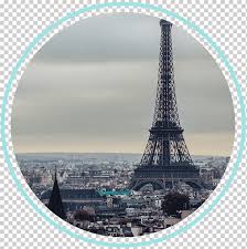 The tower was the exposition's main attraction. Eiffel Tower Art Sydney Paris 2018 Eiffel Tower City France Landmark Png Klipartz