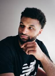 Jamal Murray Is Learning to Unwind After Winning NBA Championship