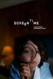 Screentime (Cortometraje 2024)