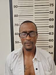 Former Campton man arrested for failing to appear for sentencing