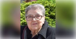 Obituary information for Fernanda Figueiredo Melo Cabral