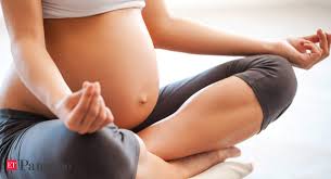 World Arthritis Day Experiencing Joint Pain During Pregnancy It May Not Be Arthritis The Economic Times