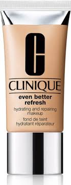 Remove the cap and pump, rinse the glass bottle, and place it in a recycling bin. Clinique Even Better Refresh Hydrating And Repairing Makeup 30 Ml