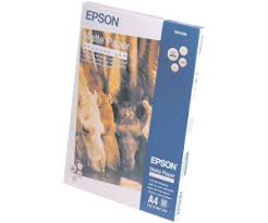 A superior media that outputs images that are vivid and vibrant and accentuates shadowy areas, the enhanced matte paper is the perfect solution for museum quality photographic and fine art works. Epson C13s041256 Ab 12 31 Preisvergleich Bei Idealo De
