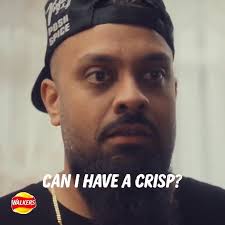 @walkers_crisps's video Tweet