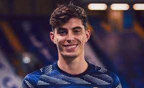 Chelsea new record signing kai havertz has a girlfriend named sophia whom he has been dating, they have been best of friends since childhood and it seems she has been one and only ever girlfriend of kai. Who Is Kai Havertz S Girlfriend Details Of His Dating Life Idol Persona
