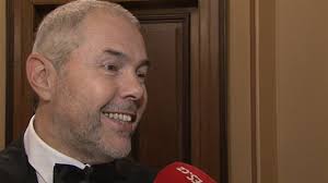 Moderátor marek eben (62) patří k dlouholetým spolupracovníkům karlovarského filmového festivalu. Marek Eben A Marketa Fiserova Vztah Plny Ran Osudu Idnes Cz